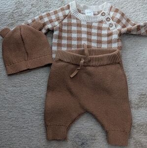 Newborn Outfit